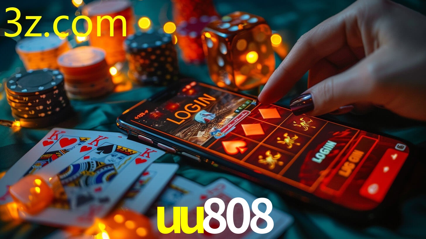 UU808