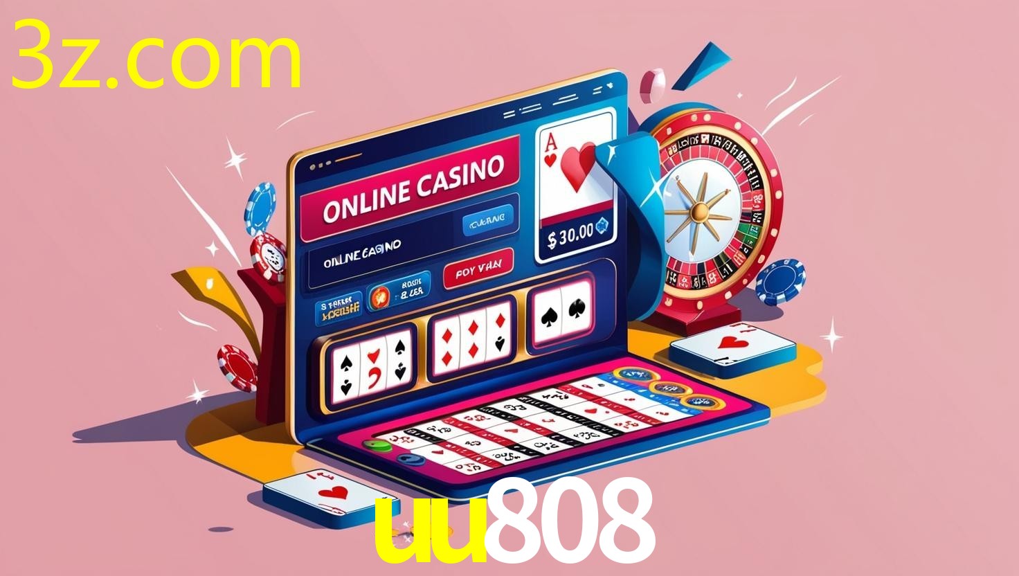 UU808