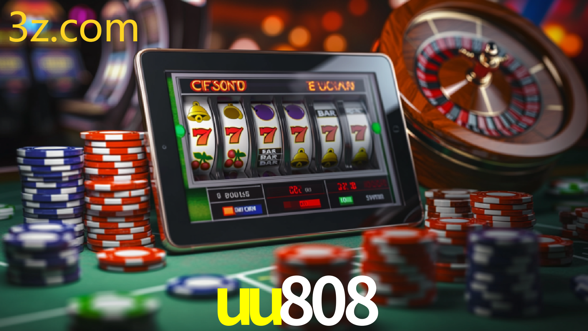 UU808