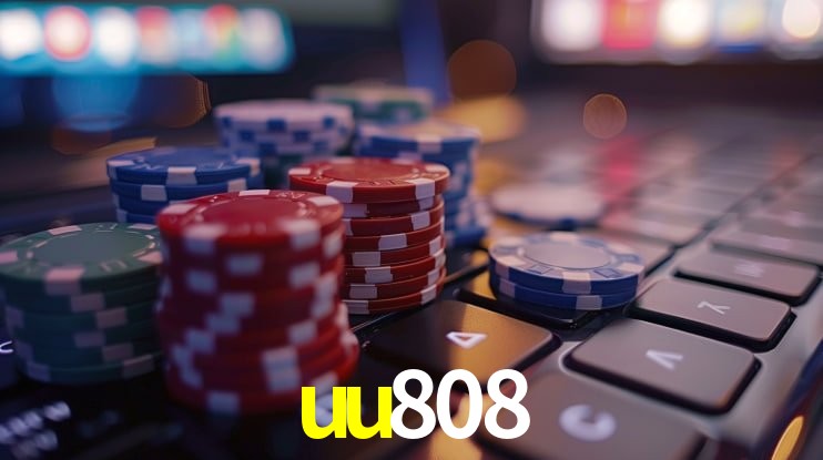 Estatísticas do Jogo uu808
