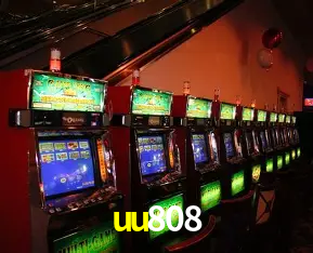 A Emoção da Loteria na uu808: Uma Chance de Mudança de Vida