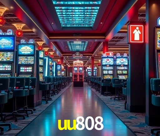 Estatísticas Esportivas uu808