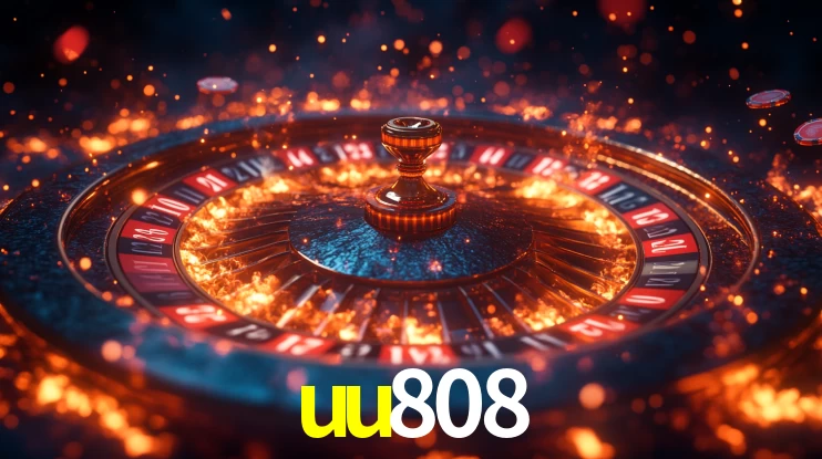 uu808: Jogos de Caça-Níqueis-Altas Recompensas, Roleta-Velocidade, Blackjack-Desafios Máximos