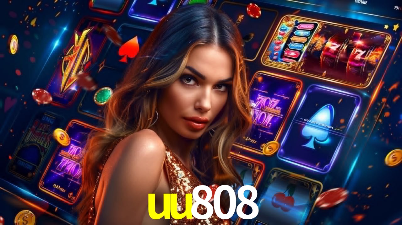 Jogos Exclusivos uu808