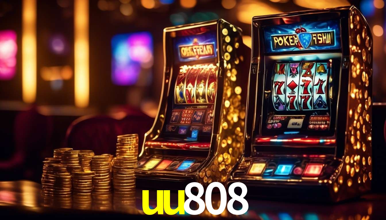 Interface do App uu808