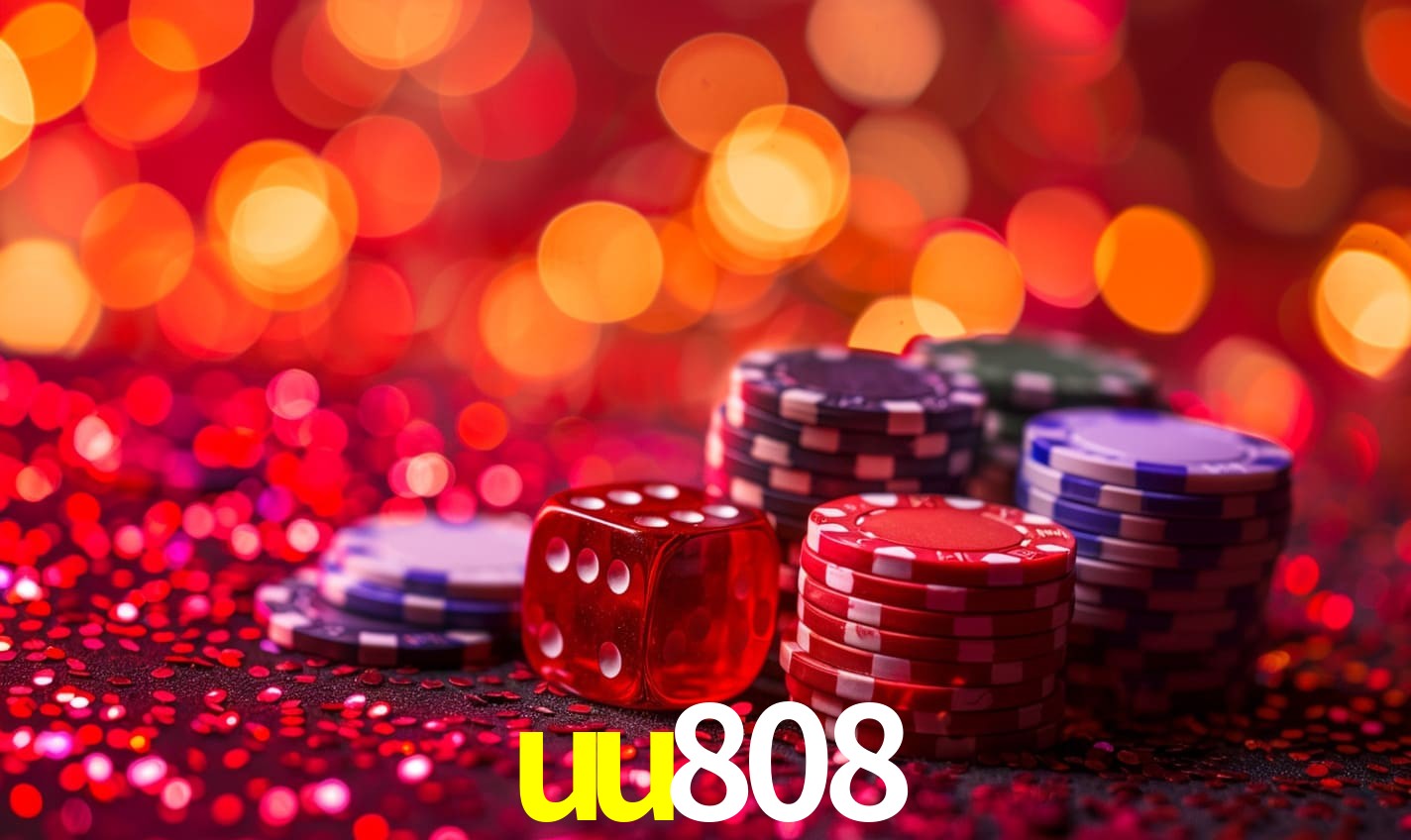 Apostas de Futebol uu808