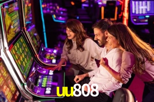 Casino VIP uu808