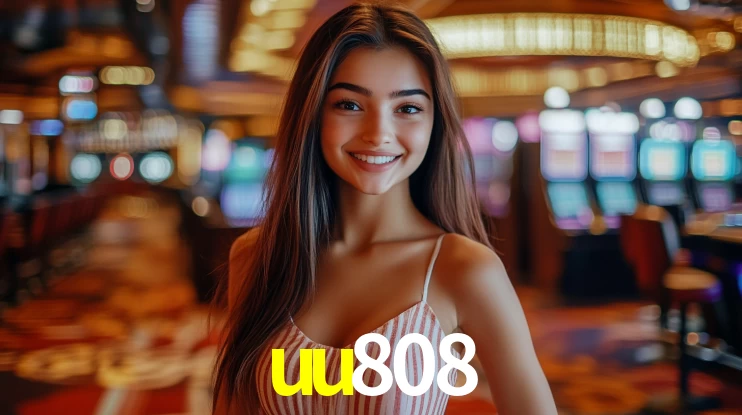 Explore as vantagens do uu808: serviço profissional e confiabilidade
