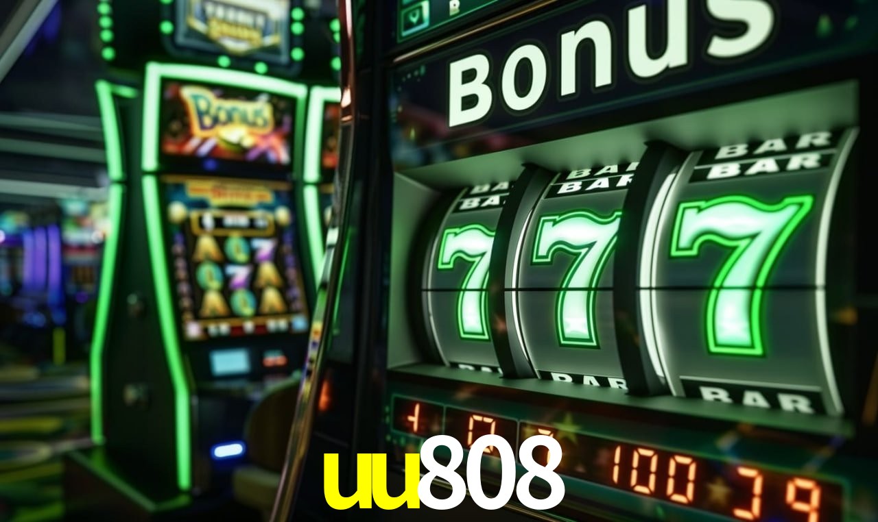 Casino VIP uu808