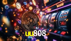 Casino Ao Vivo uu808