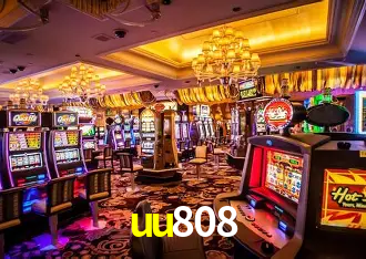 Apostas Esportivas na uu808: Um Guia Completo