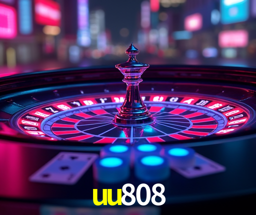cassino uu808