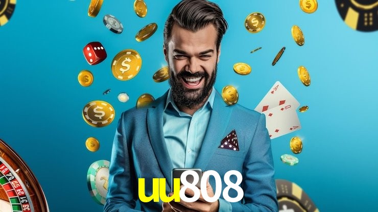 Casino Ao Vivo uu808