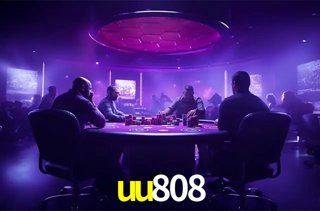 Tecnologia da Plataforma uu808
