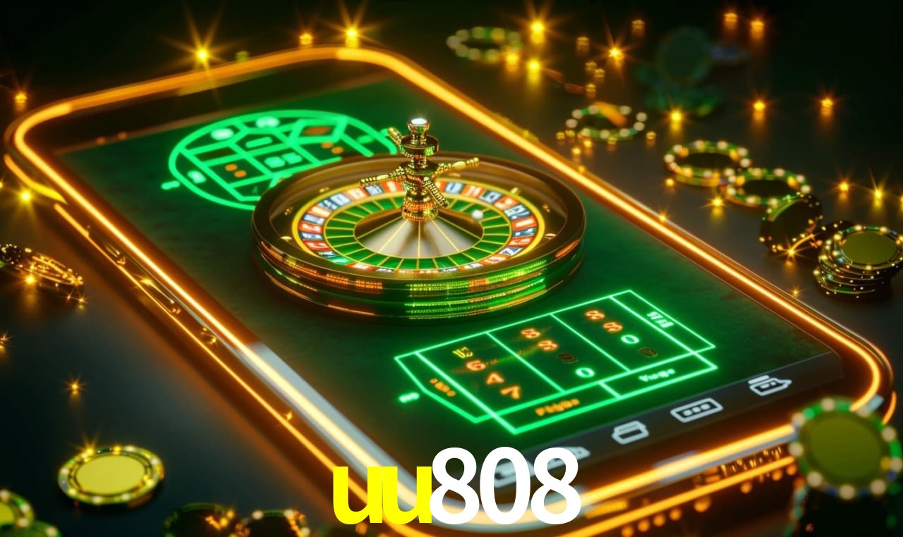 Diretório de Jogos uu808