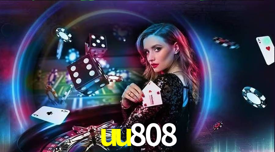 Descubra a Magia dos Jogos de Arcade no uu808