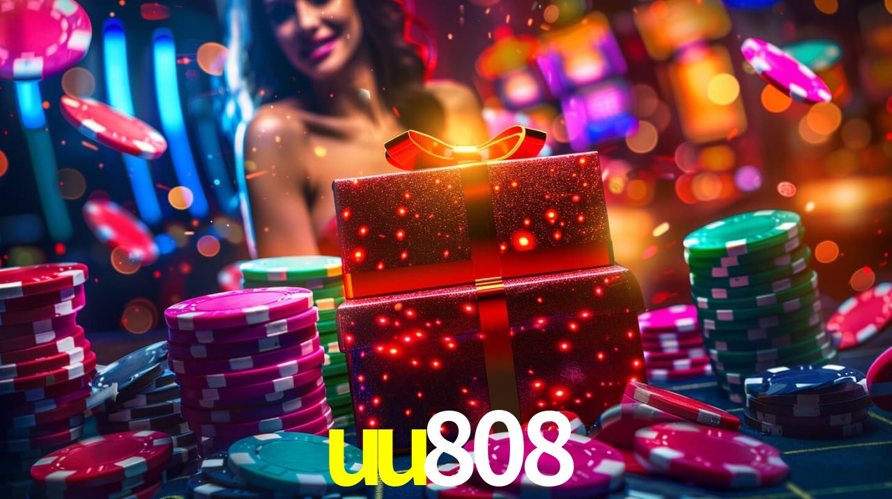 Bônus Diários uu808