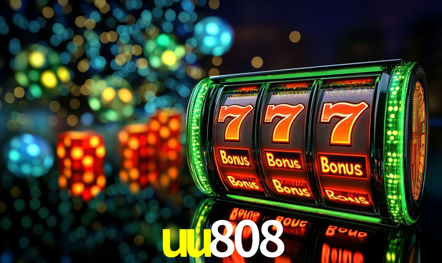 Estatísticas uu808