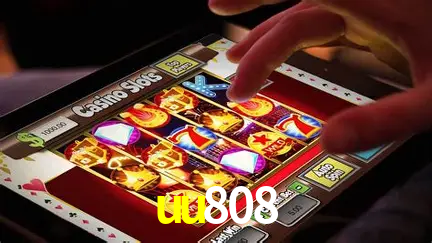 Descubra a Magia dos Jogos de Arcade no uu808