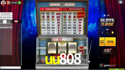 Apostas Esportivas na uu808: Um Guia Completo