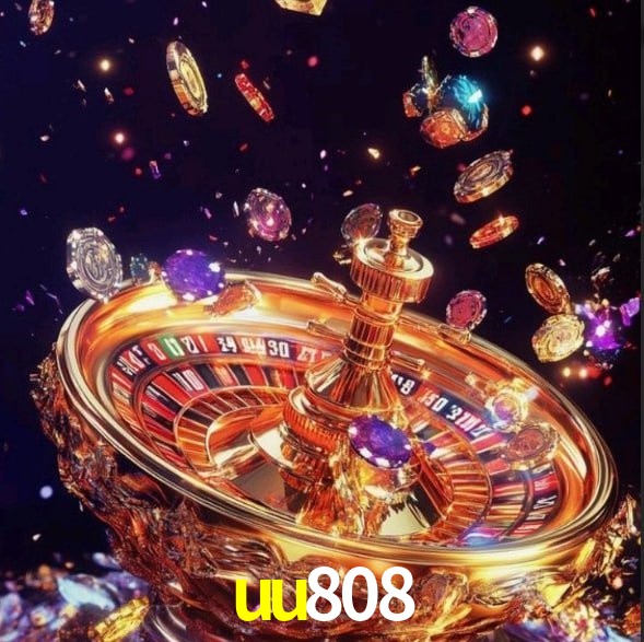 Jogos de Slot uu808