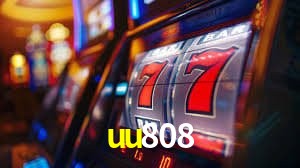 Experiência VIP uu808