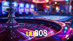 Benefícios da Conta uu808