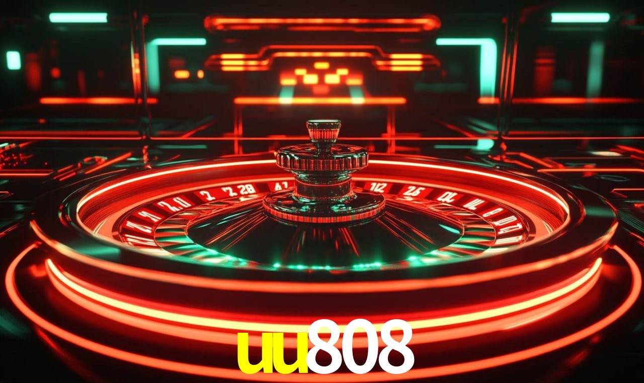 A Experiência Imersiva dos Cassinos Ao Vivo no uu808